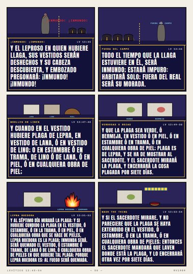 Habitará solo