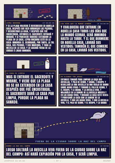 La purificación