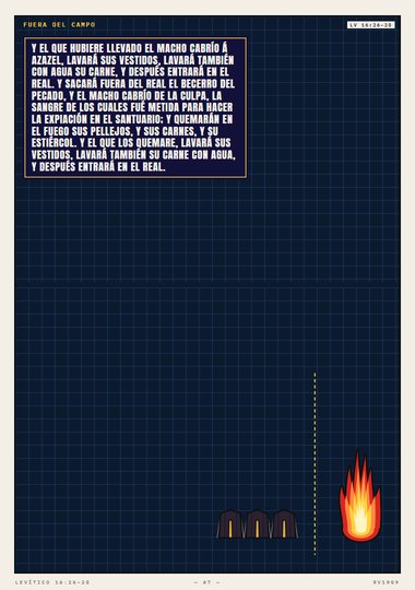 El día de las expiaciones
