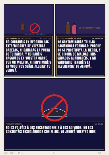 Santo a Jehová