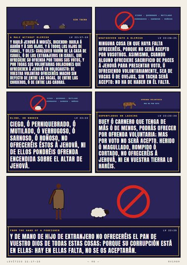 De vuestra voluntad