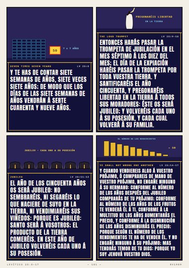El jubileo