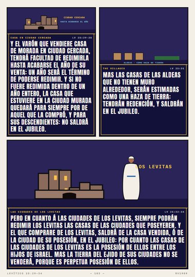 El jubileo