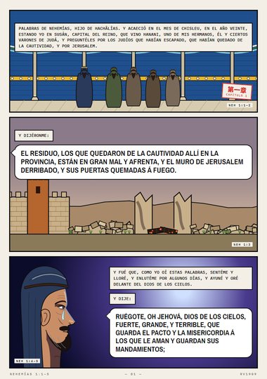 Sentéme y lloré