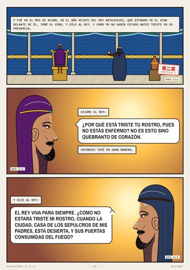 ¿Por qué está triste tu rostro?