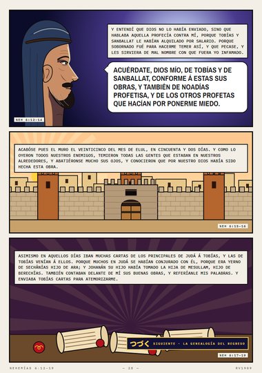 En cincuenta y dos días