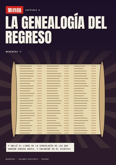 Portada de Nehemías, Capítulo 4