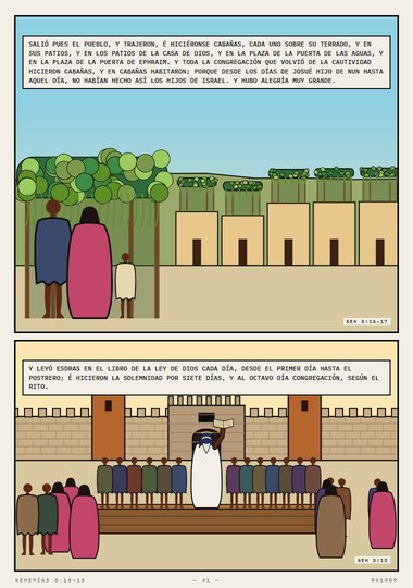 Cabañas