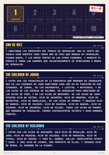 Uno de diez