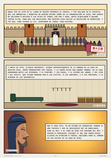 Una cámara para Tobías