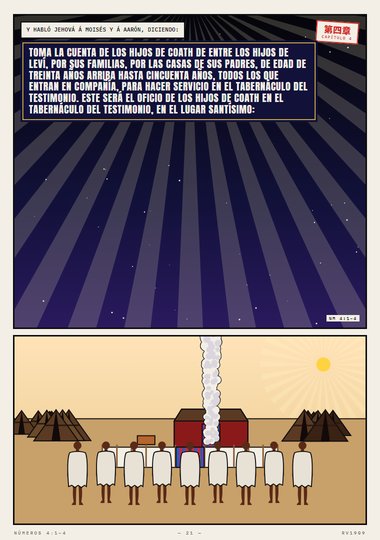 De treinta años arriba hasta cincuenta