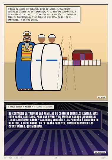 Que morirán