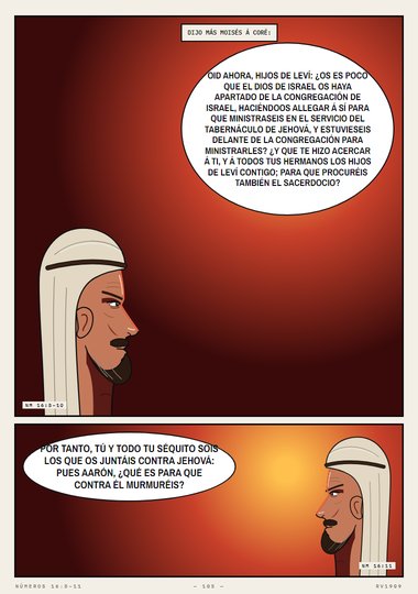 ¿Procuráis también el sacerdocio?