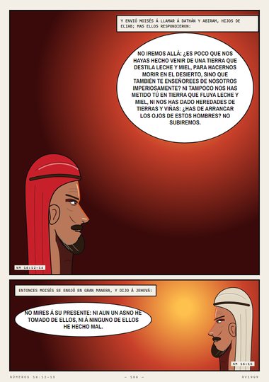 No iremos allá
