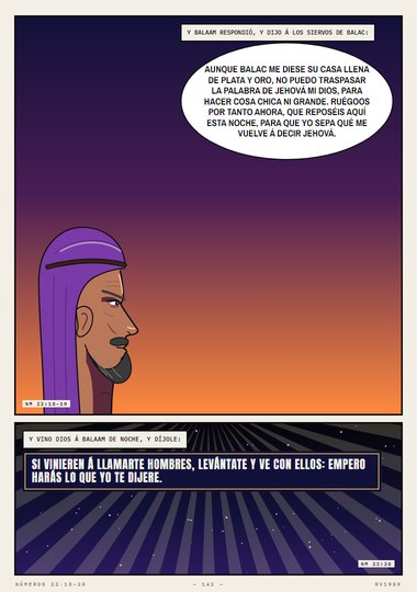 Su casa llena de plata y oro