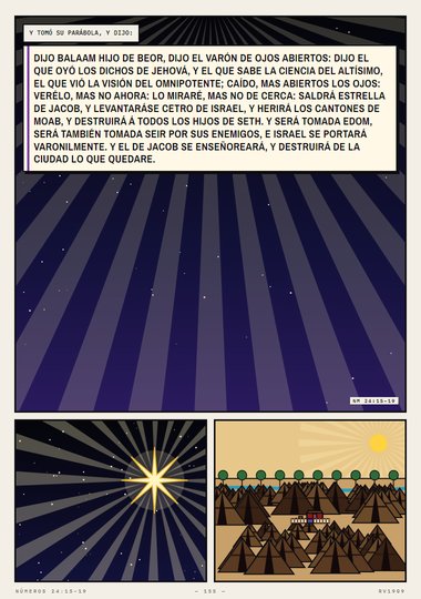 Estrella de Jacob