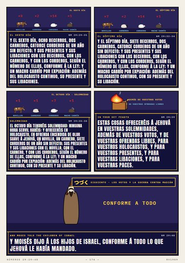 El día octavo