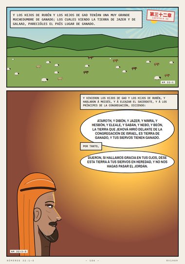 Lugar de ganado