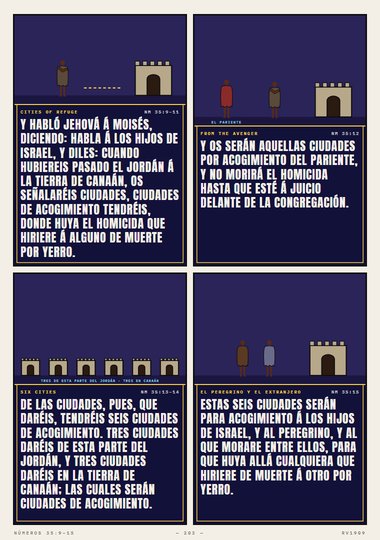 Ciudades de acogimiento