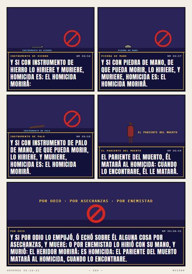 Homicida es