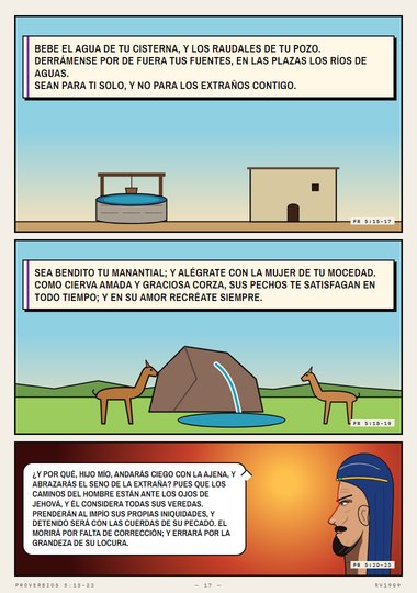 Tu pozo