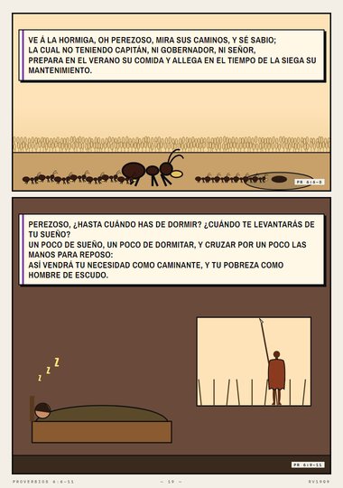 Fiador por tu amigo