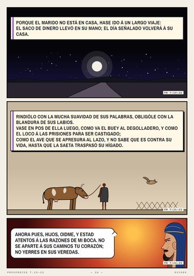 Por la ventana de mi casa