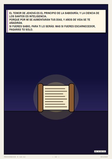 Sus siete columnas