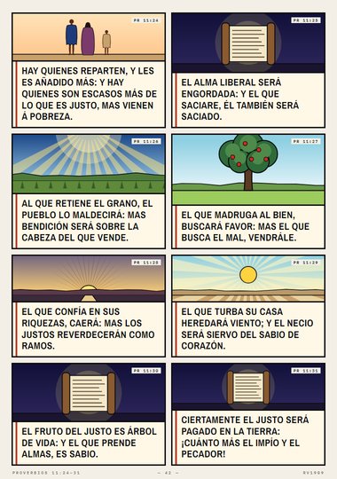 El peso falso