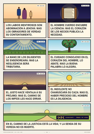 El que ama la corrección