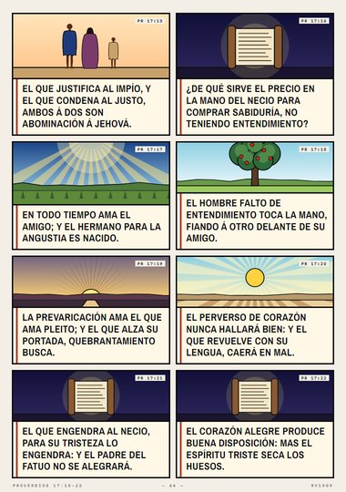 Mejor es un bocado seco
