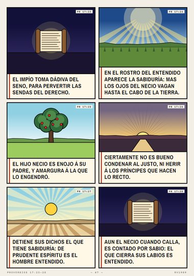 Mejor es un bocado seco