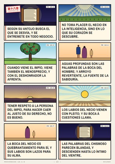 Torre fuerte