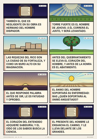 Torre fuerte