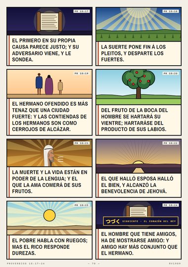 Torre fuerte