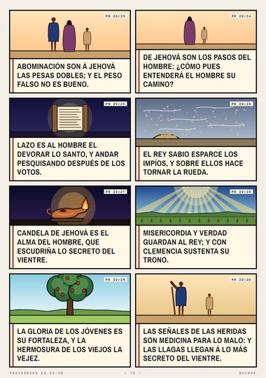 El vino es escarnecedor