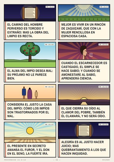 El corazón del rey en la mano de Jehová