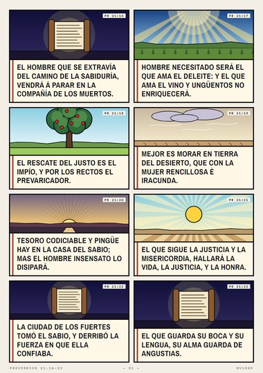 El corazón del rey en la mano de Jehová