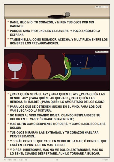 ¿Para quién será el ay?