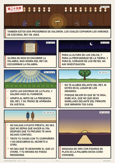 Copiaron los varones de Ezechîas