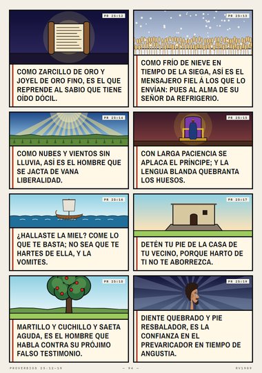 Copiaron los varones de Ezechîas