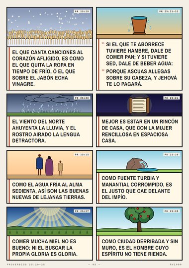 Copiaron los varones de Ezechîas