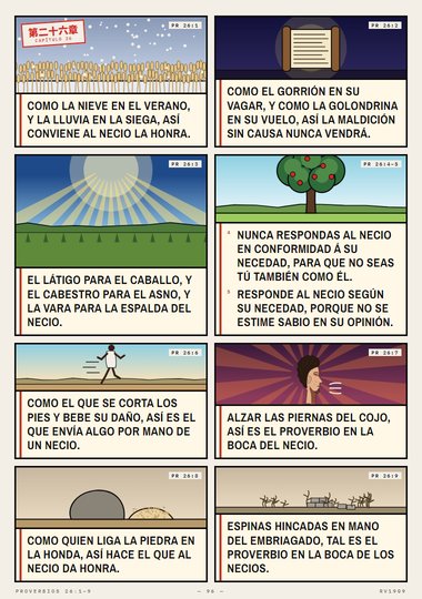 Como perro que vuelve