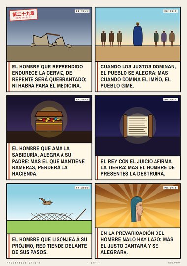 Sin profecía