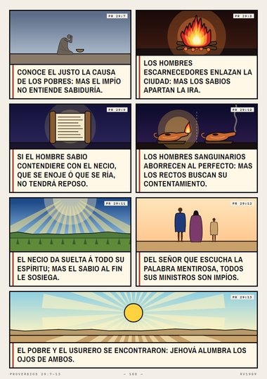 Sin profecía