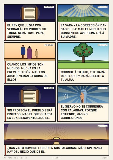 Sin profecía