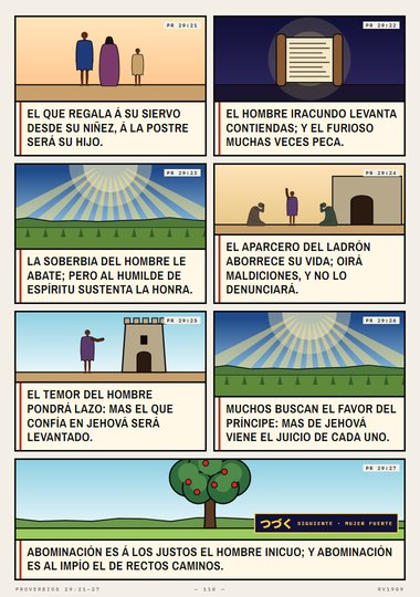 Sin profecía