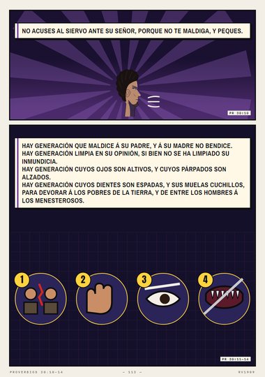 Hay generación