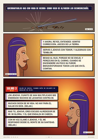 Salmo 2