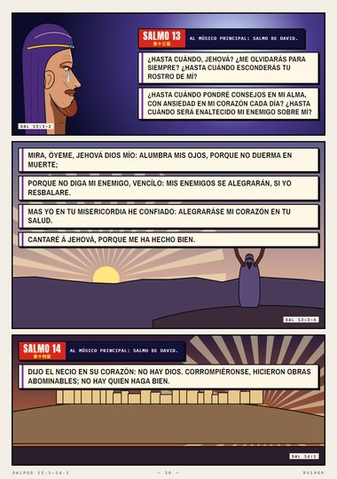 Salmo 13